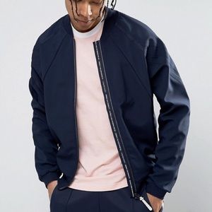 Adidas NMD SST track jacket